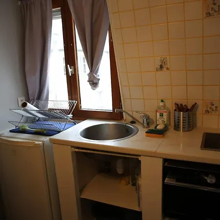 דירה Home Sweet Home *