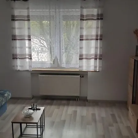 Sweet Apartment Solingen