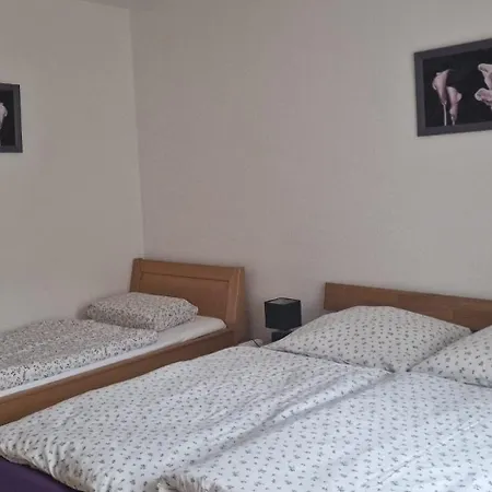 Apartment Sweet